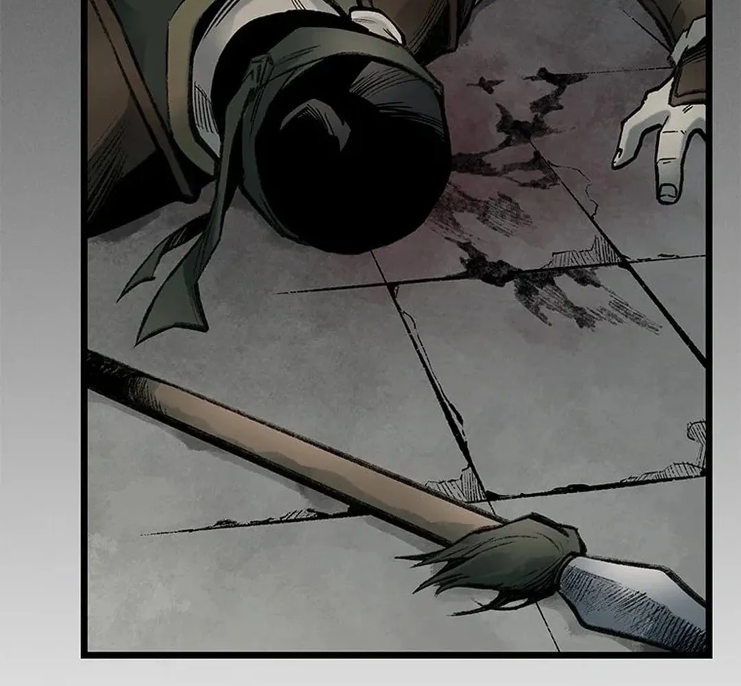 Kang-Ho Chapter 99 page 111 - 