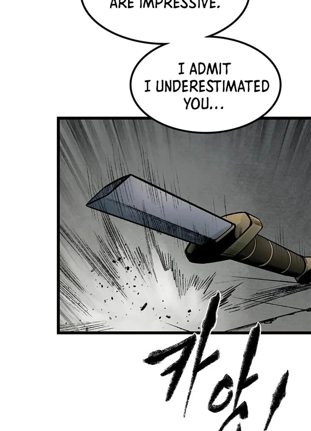 Kang-Ho Chapter 99 page 114 - 