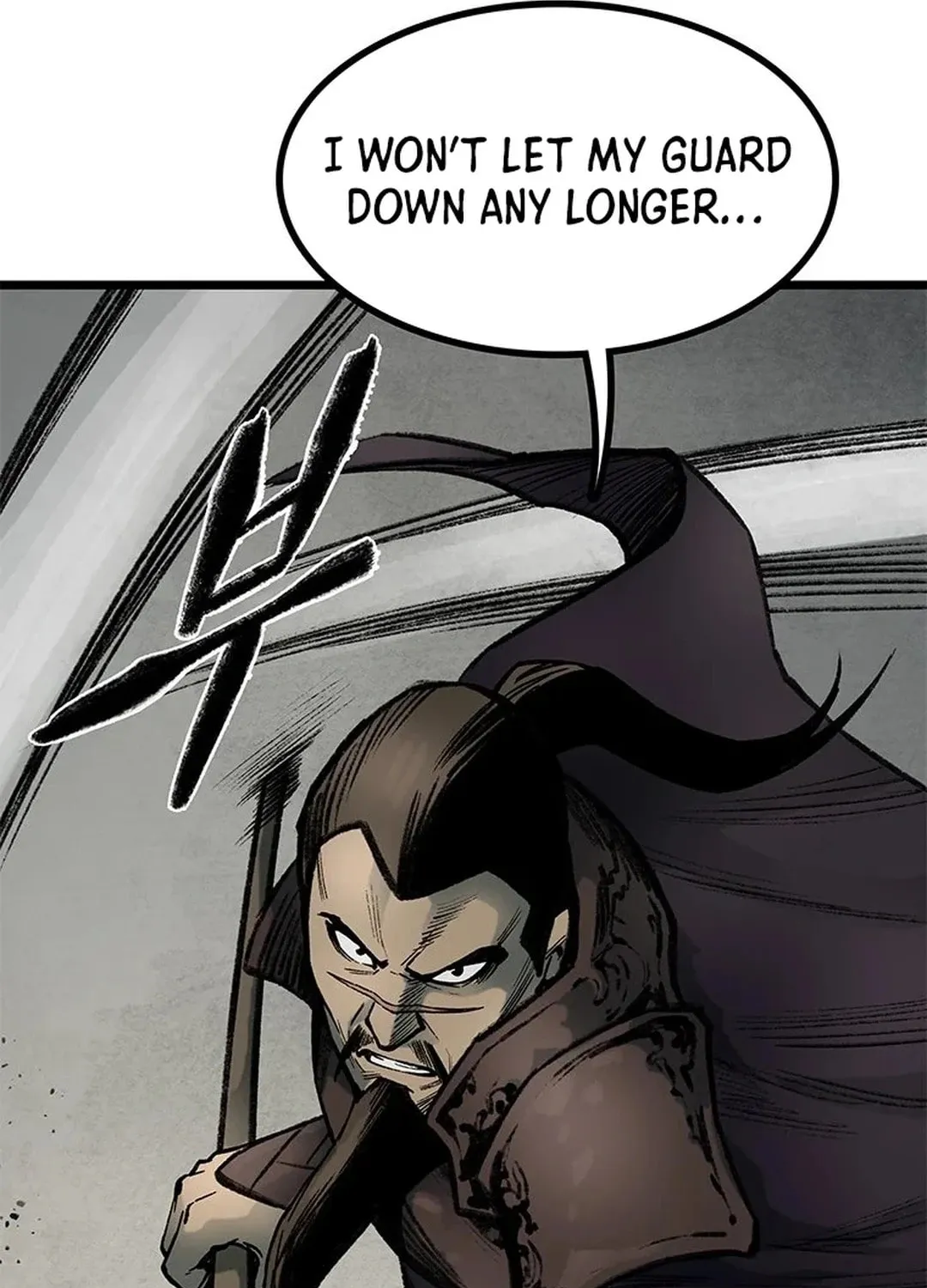Kang-Ho Chapter 99 page 118 - 