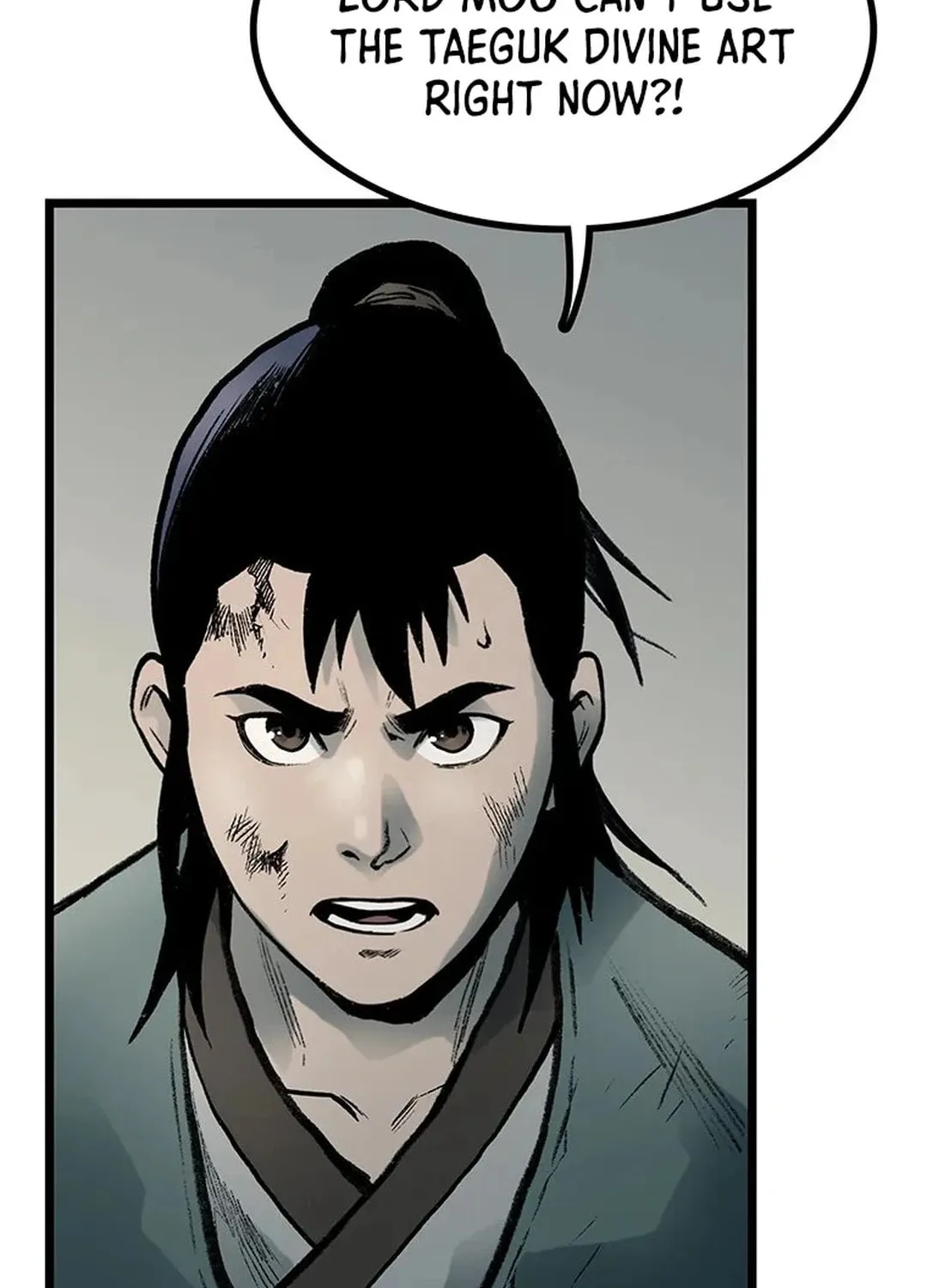 Kang-Ho Chapter 99 page 123 - 