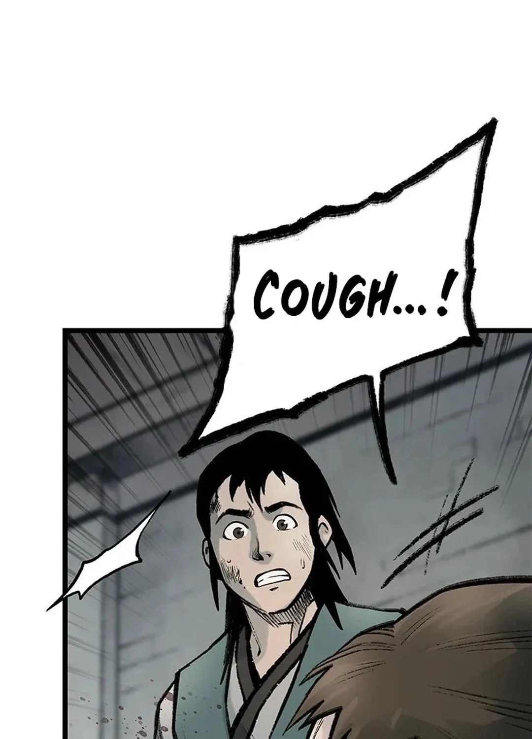 Kang-Ho Chapter 99 page 125 - 