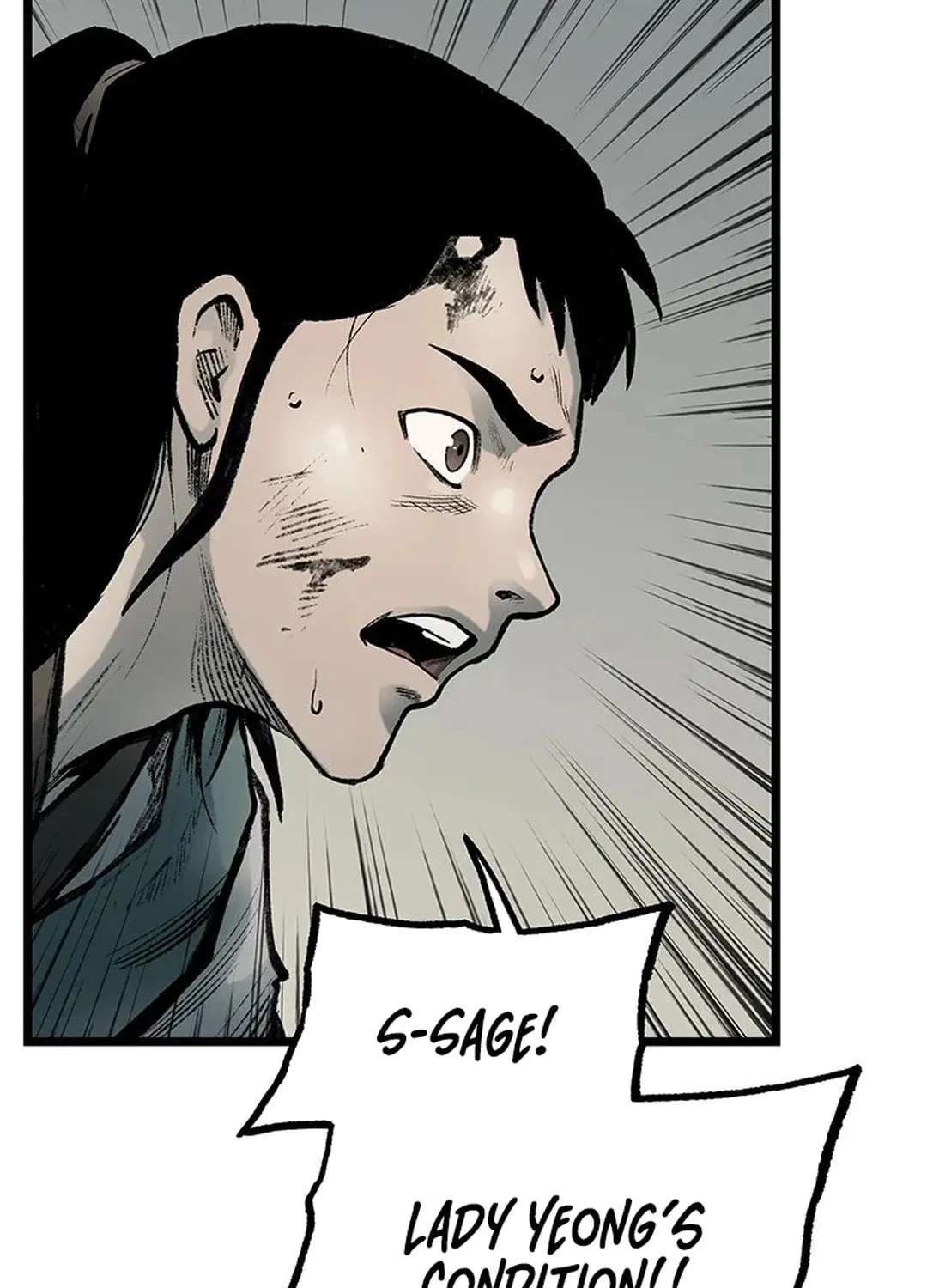Kang-Ho Chapter 99 page 127 - 