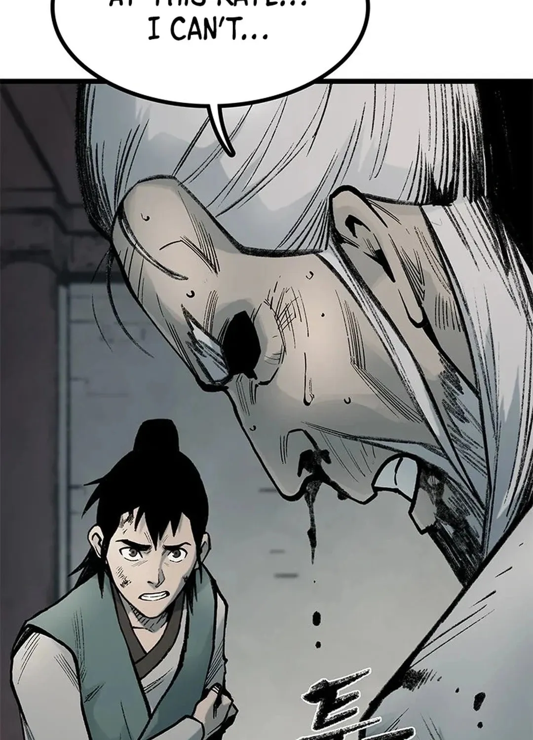 Kang-Ho Chapter 99 page 129 - 