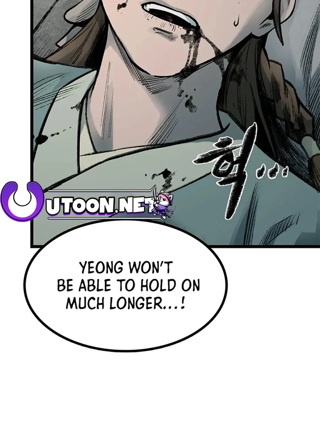 Kang-Ho Chapter 99 page 133 - 