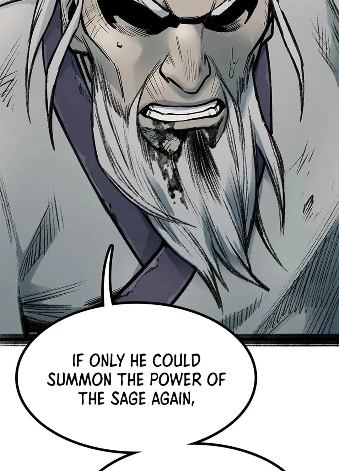Kang-Ho Chapter 99 page 135 - 