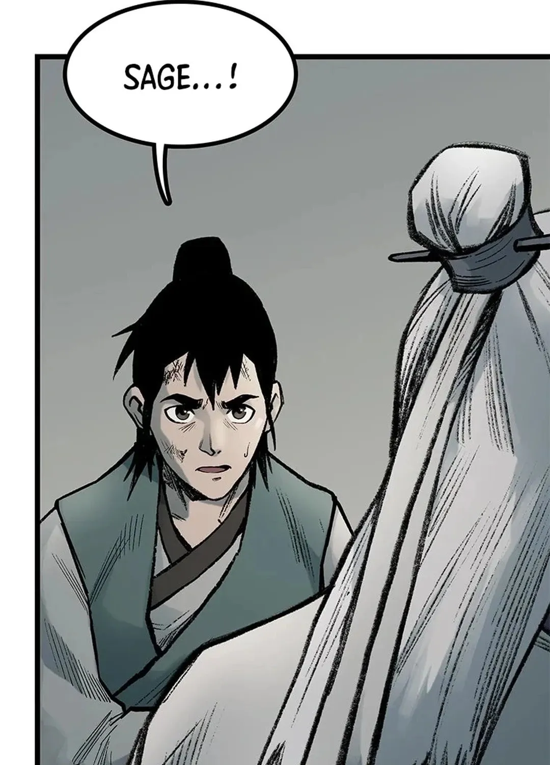 Kang-Ho Chapter 99 page 137 - 