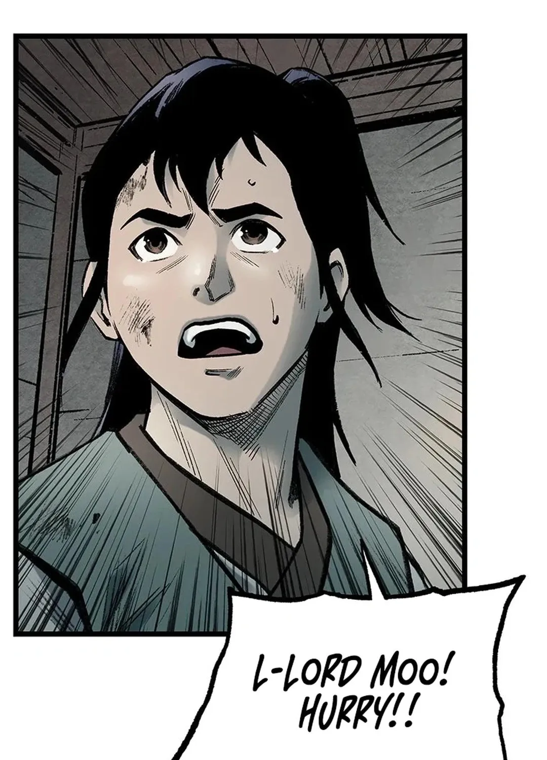 Kang-Ho Chapter 99 page 139 - 