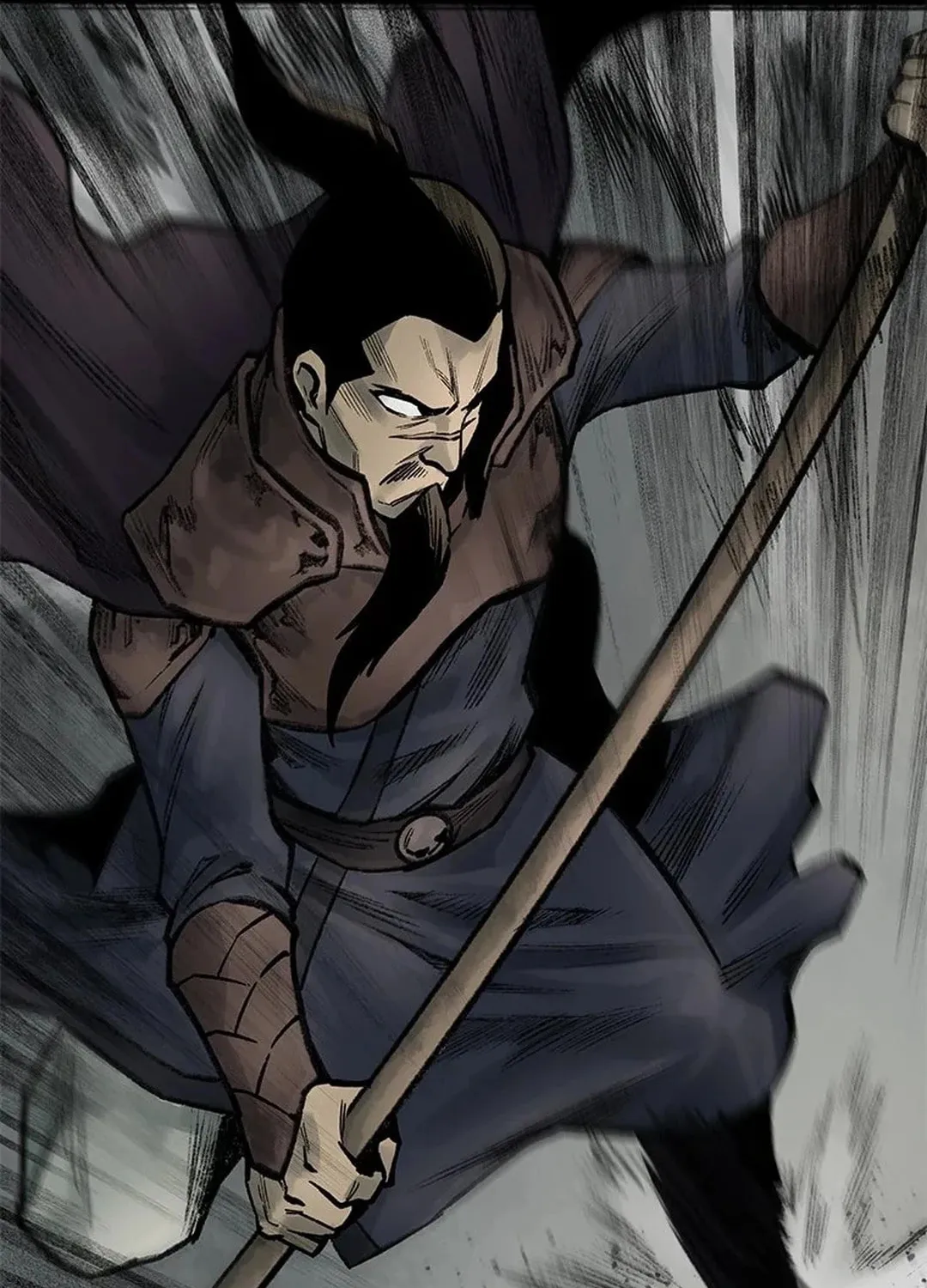 Kang-Ho Chapter 99 page 143 - 