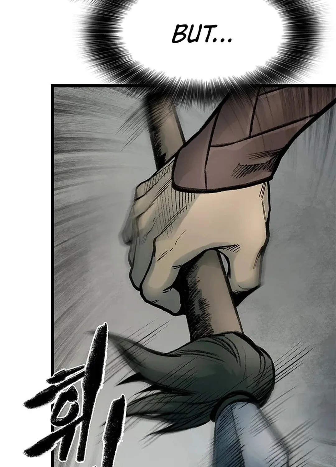 Kang-Ho Chapter 99 page 154 - 
