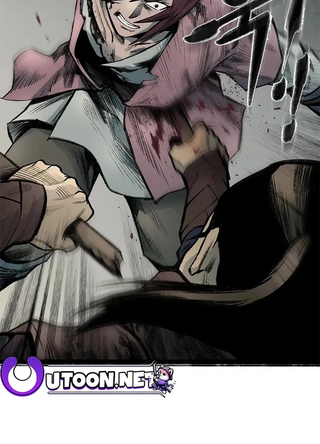 Kang-Ho Chapter 99 page 157 - 
