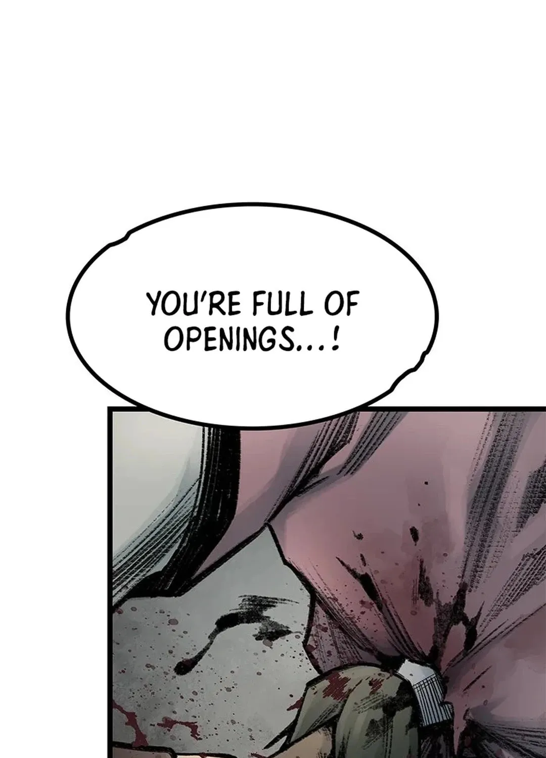 Kang-Ho Chapter 99 page 158 - 