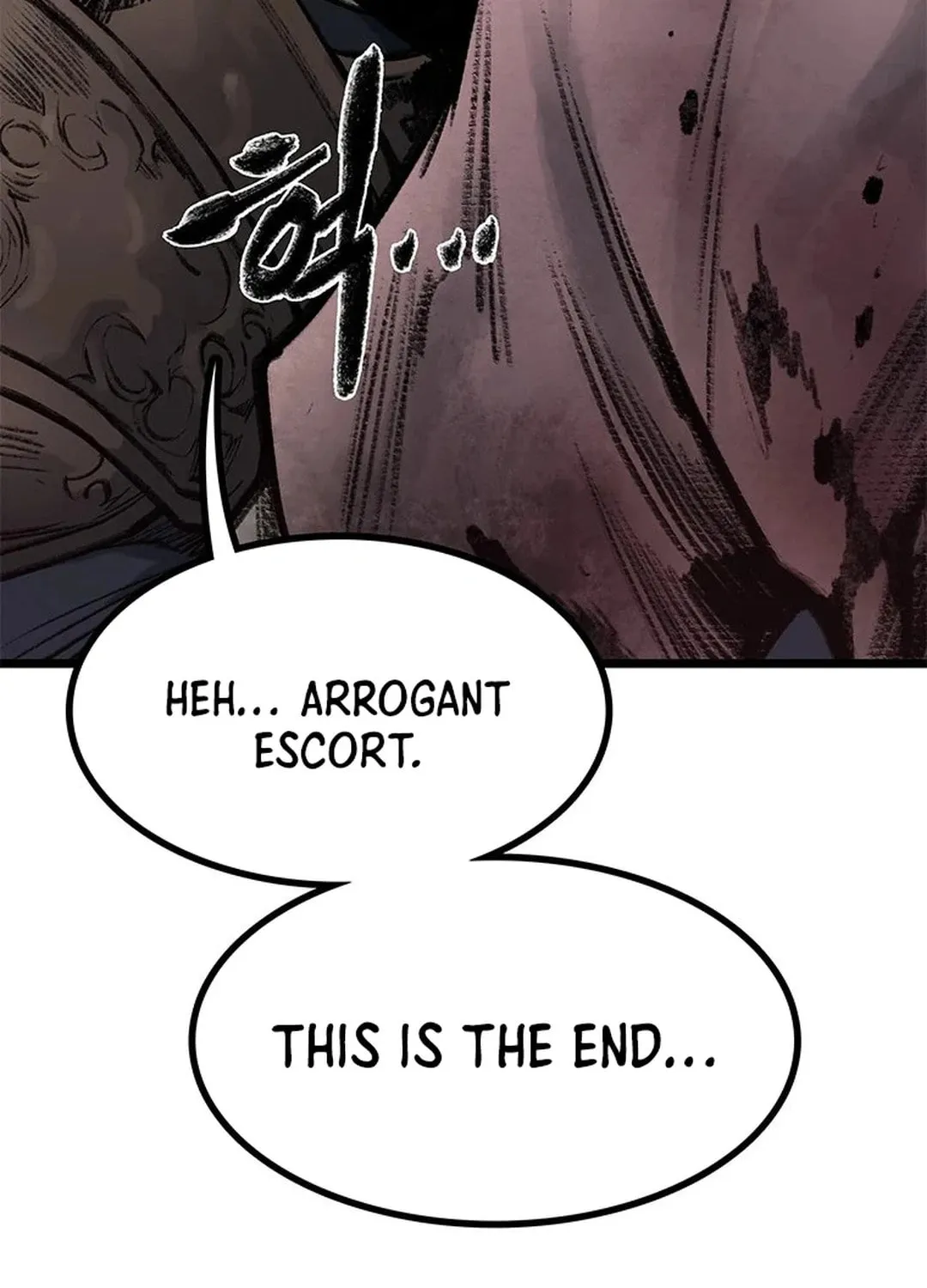 Kang-Ho Chapter 99 page 161 - 