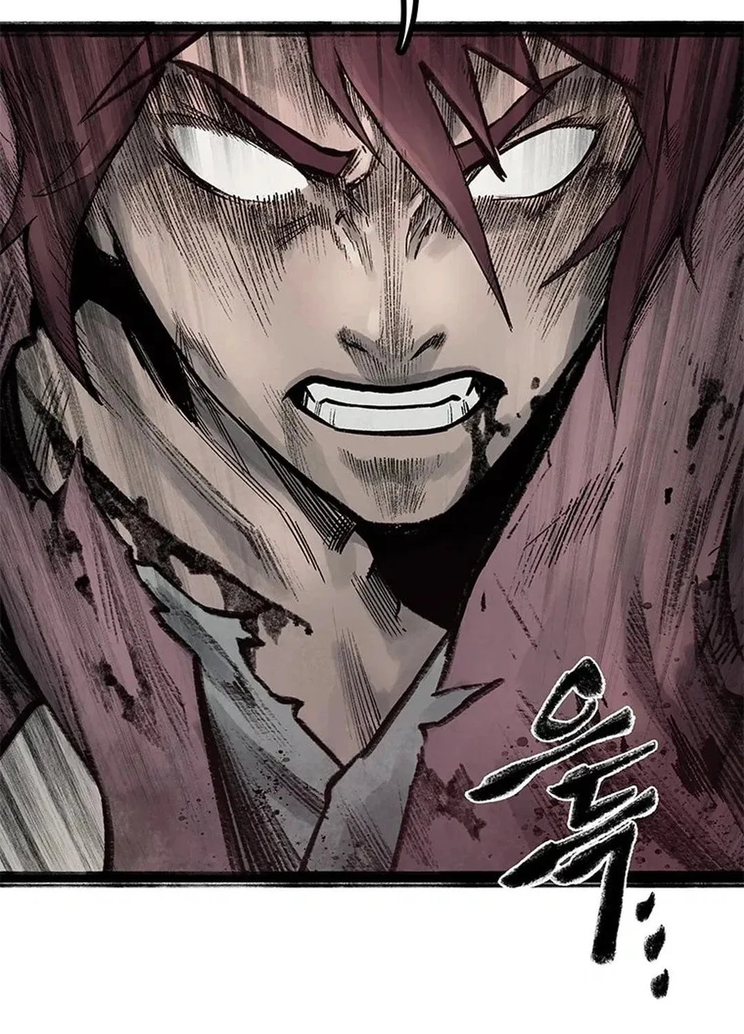 Kang-Ho Chapter 99 page 165 - 