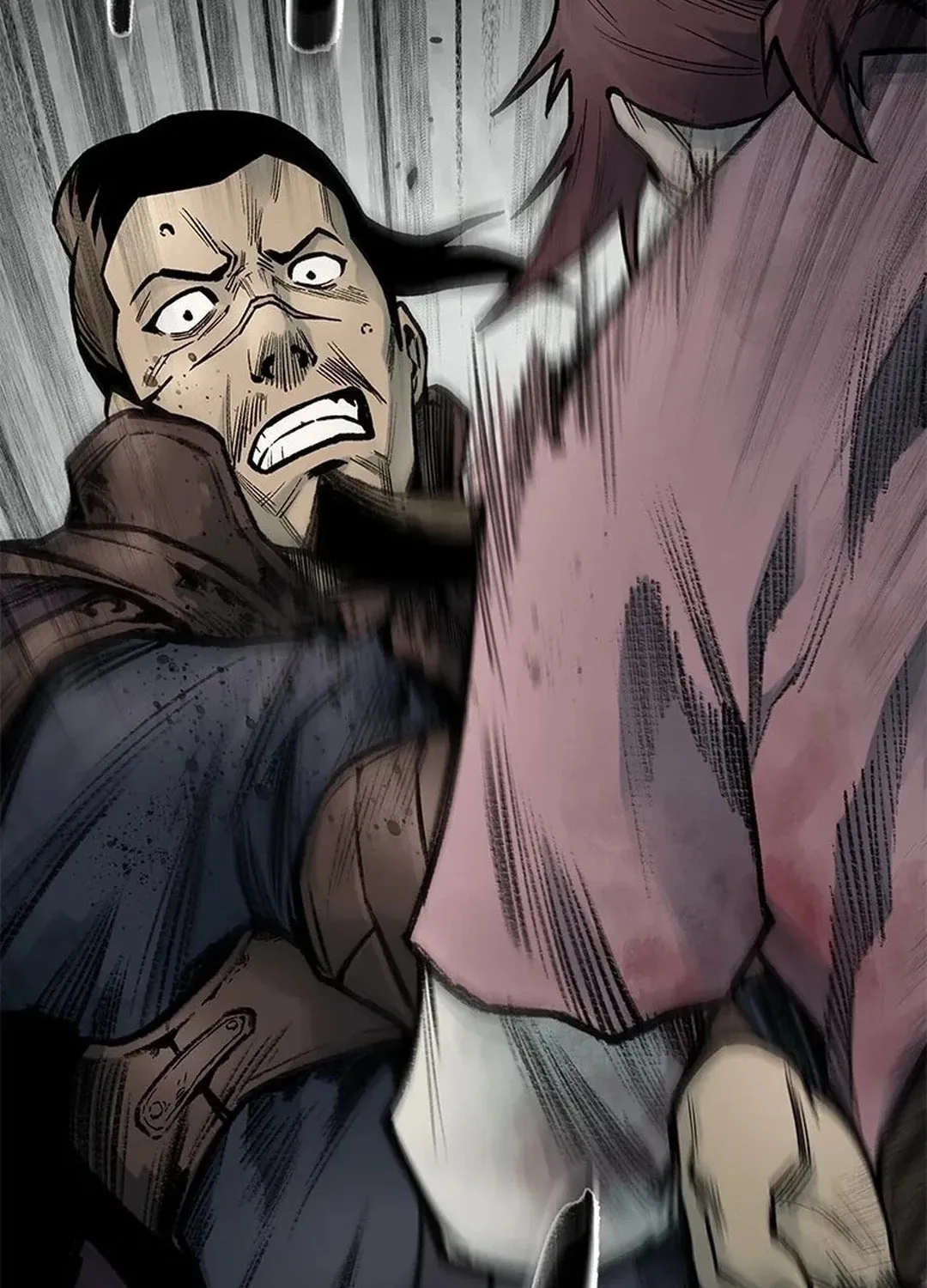 Kang-Ho Chapter 99 page 167 - 