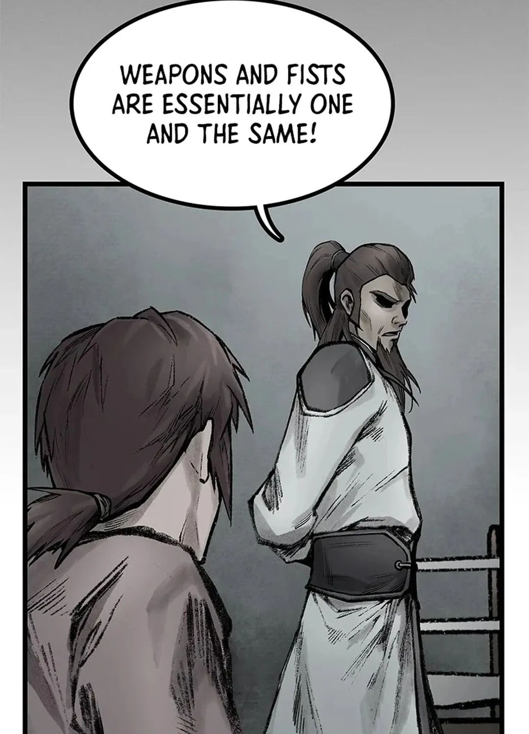 Kang-Ho Chapter 99 page 19 - 