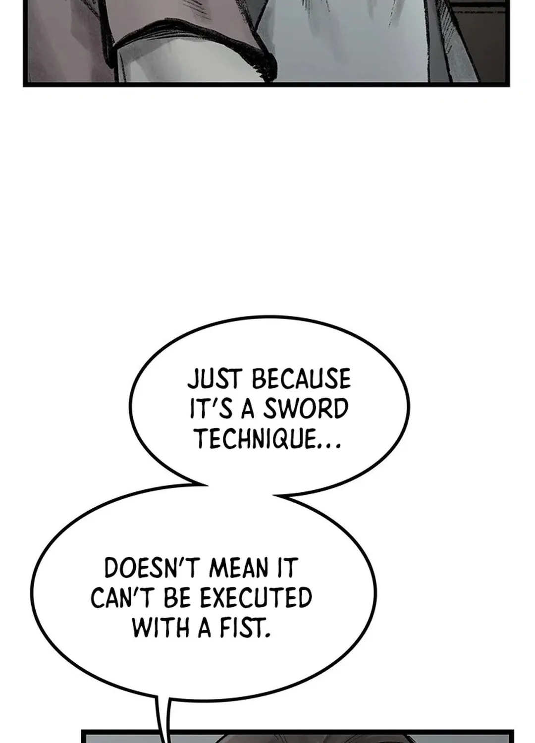Kang-Ho Chapter 99 page 20 - 