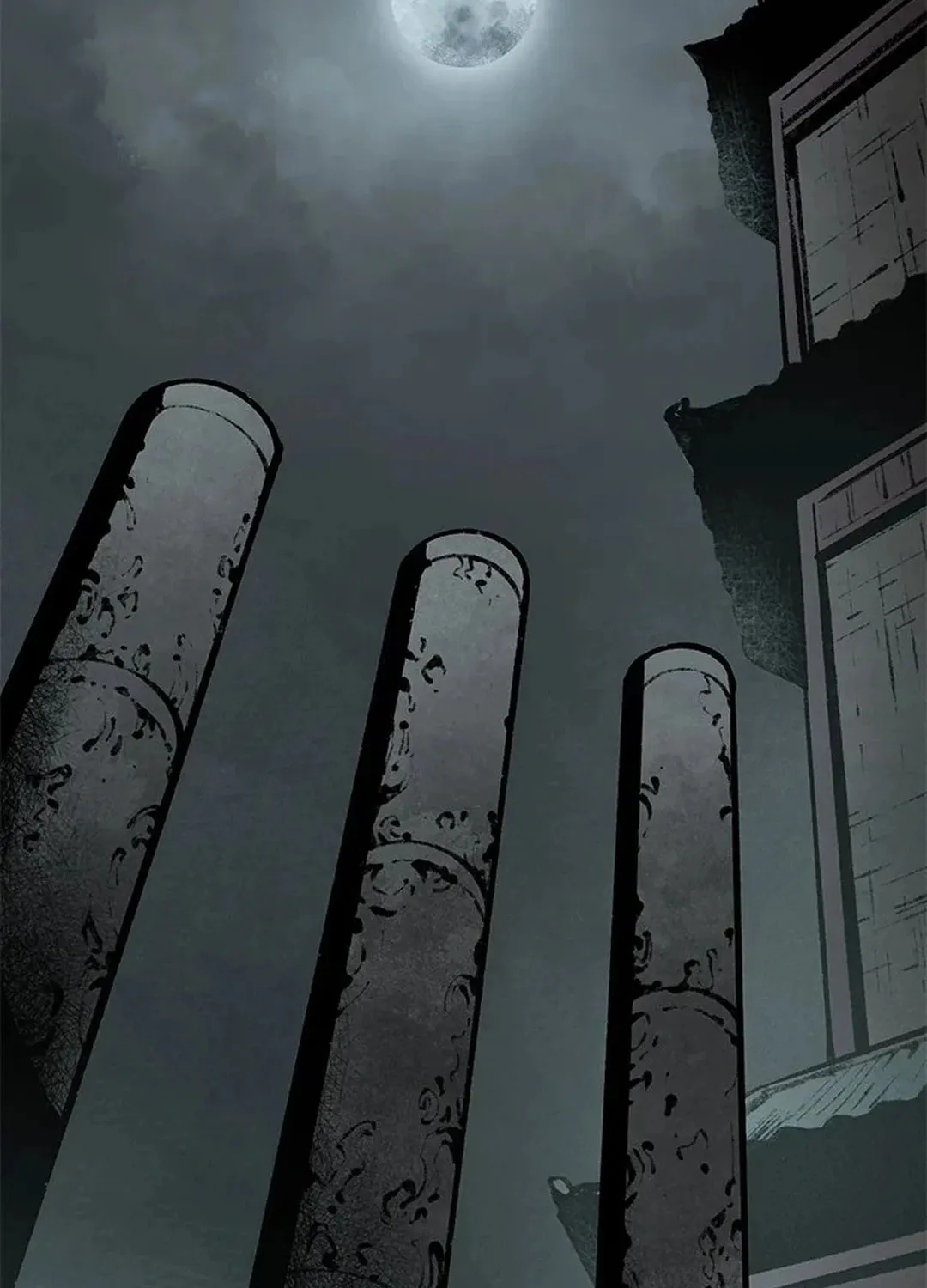 Kang-Ho Chapter 99 page 3 - 