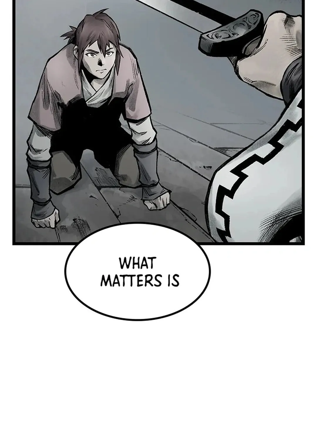 Kang-Ho Chapter 99 page 23 - 