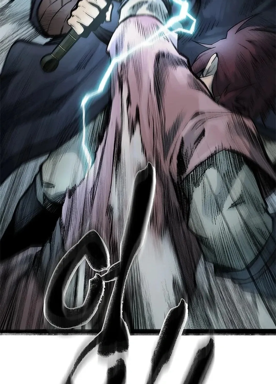 Kang-Ho Chapter 99 page 32 - 