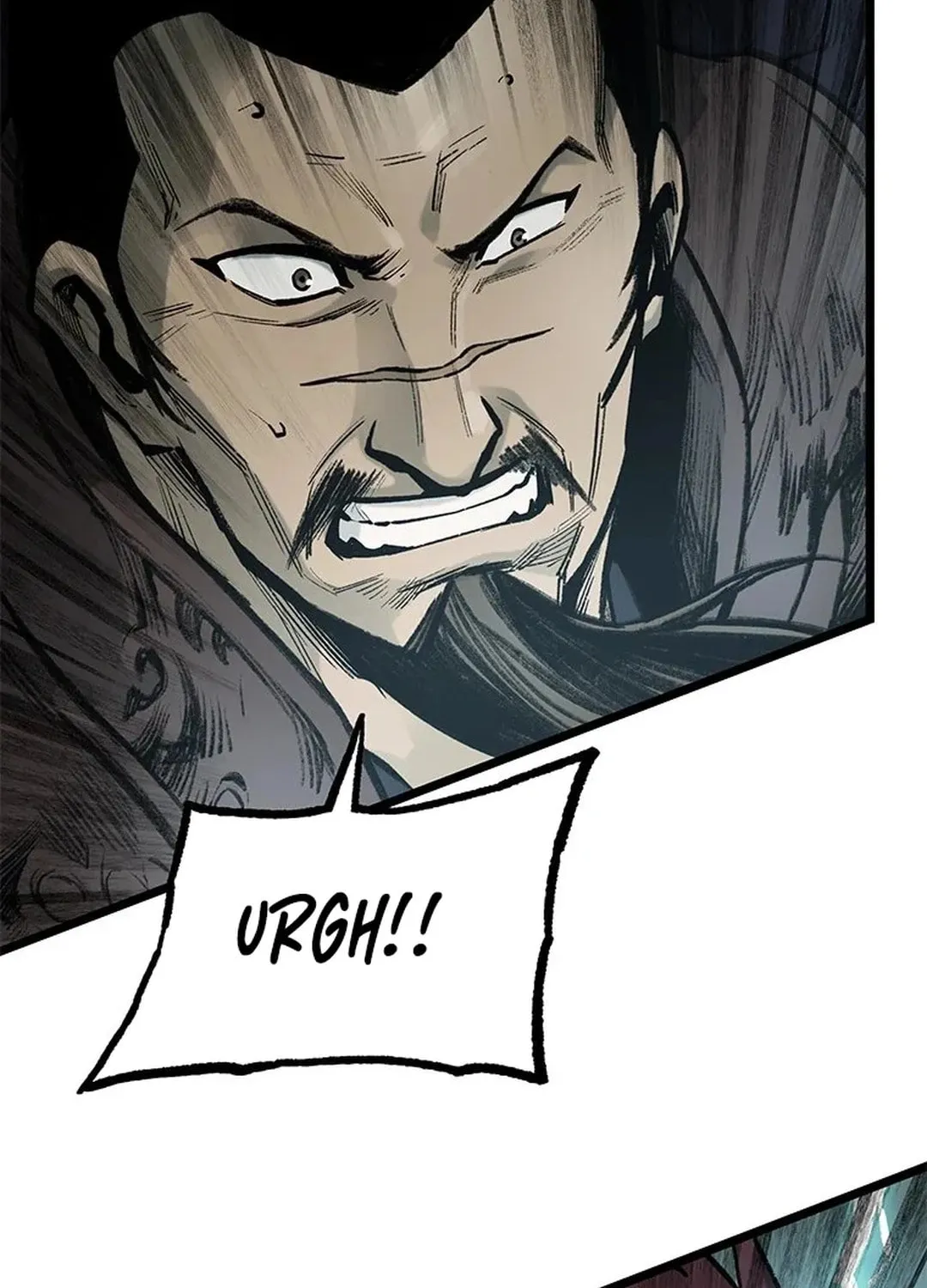 Kang-Ho Chapter 99 page 34 - 