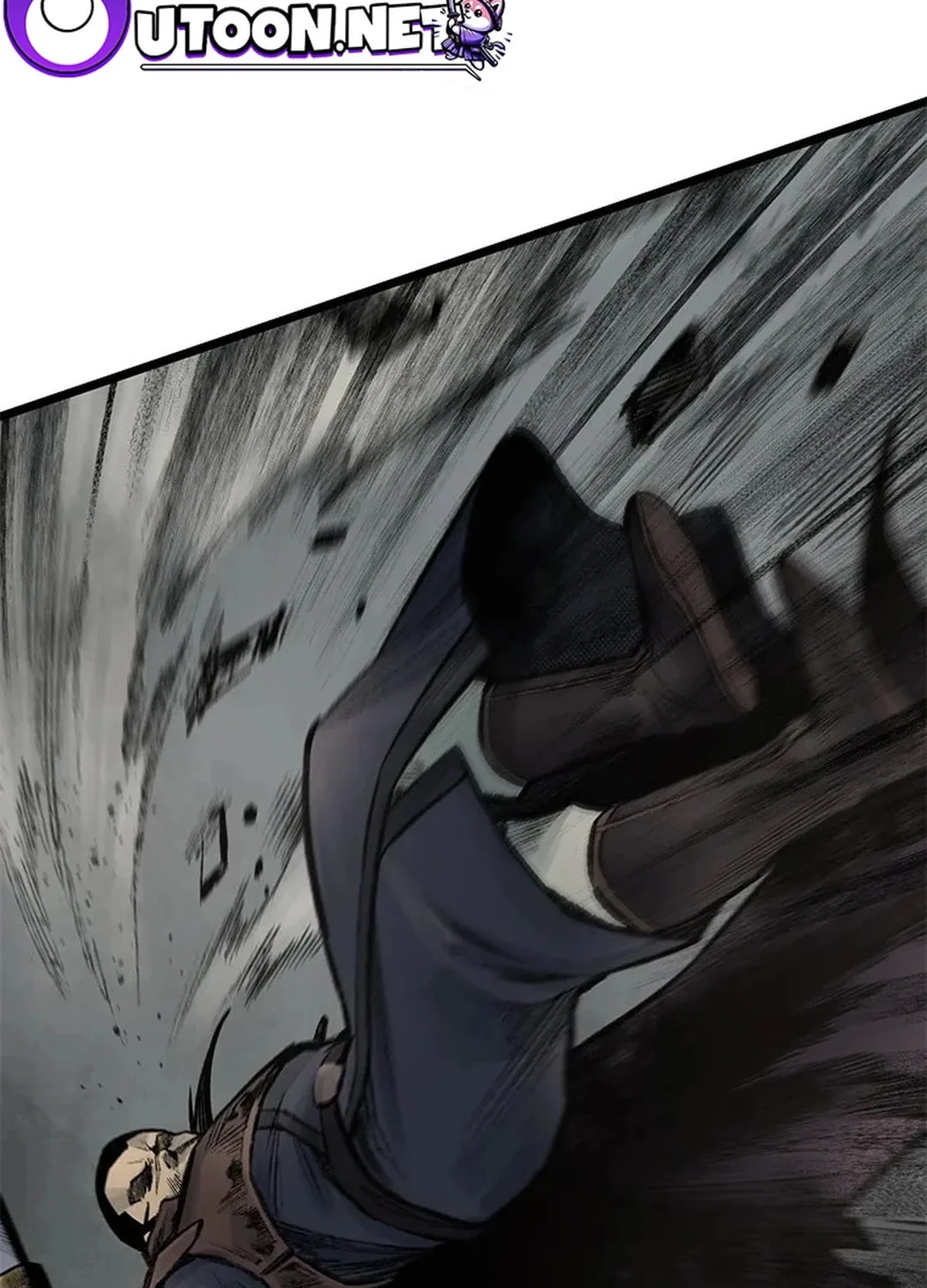 Kang-Ho Chapter 99 page 41 - 