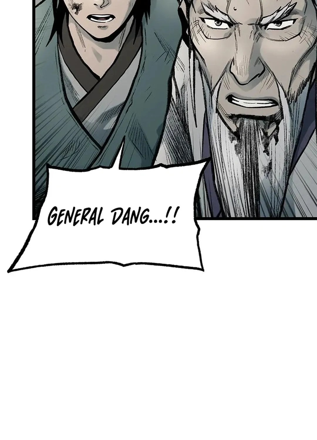 Kang-Ho Chapter 99 page 47 - 