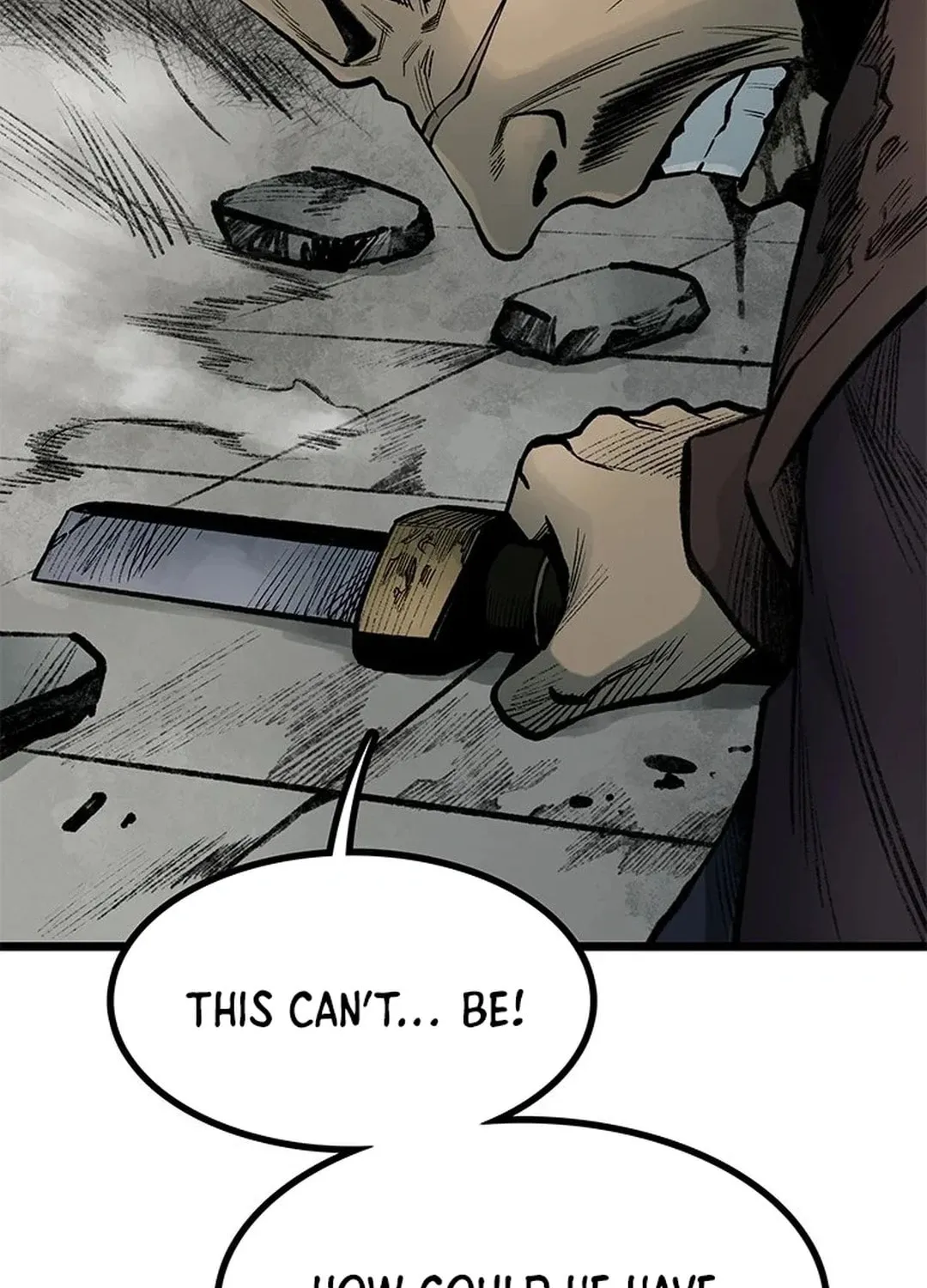 Kang-Ho Chapter 99 page 49 - 