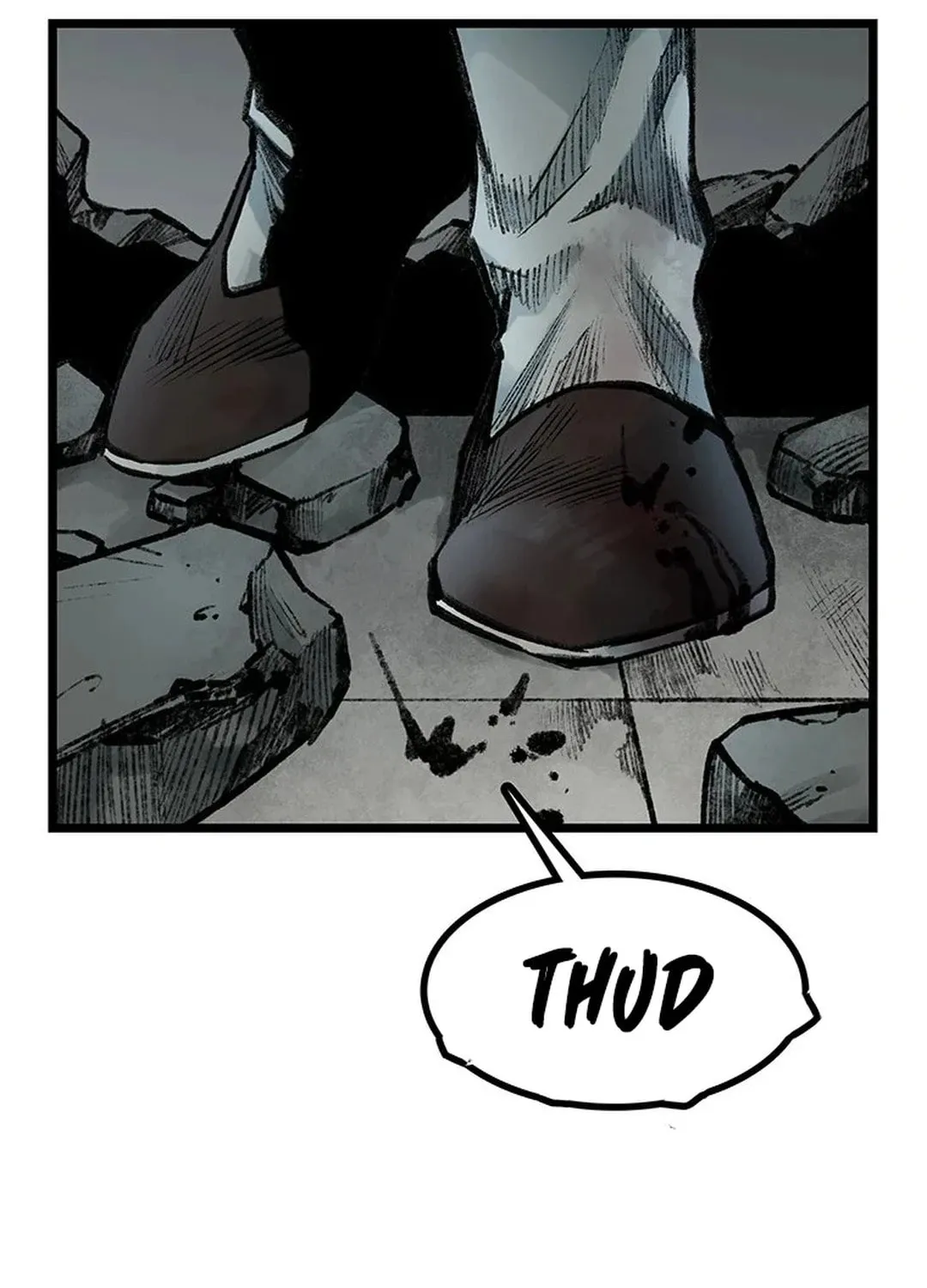 Kang-Ho Chapter 99 page 51 - 