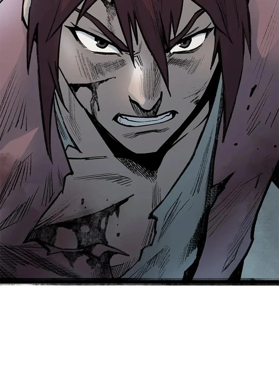 Kang-Ho Chapter 99 page 56 - 