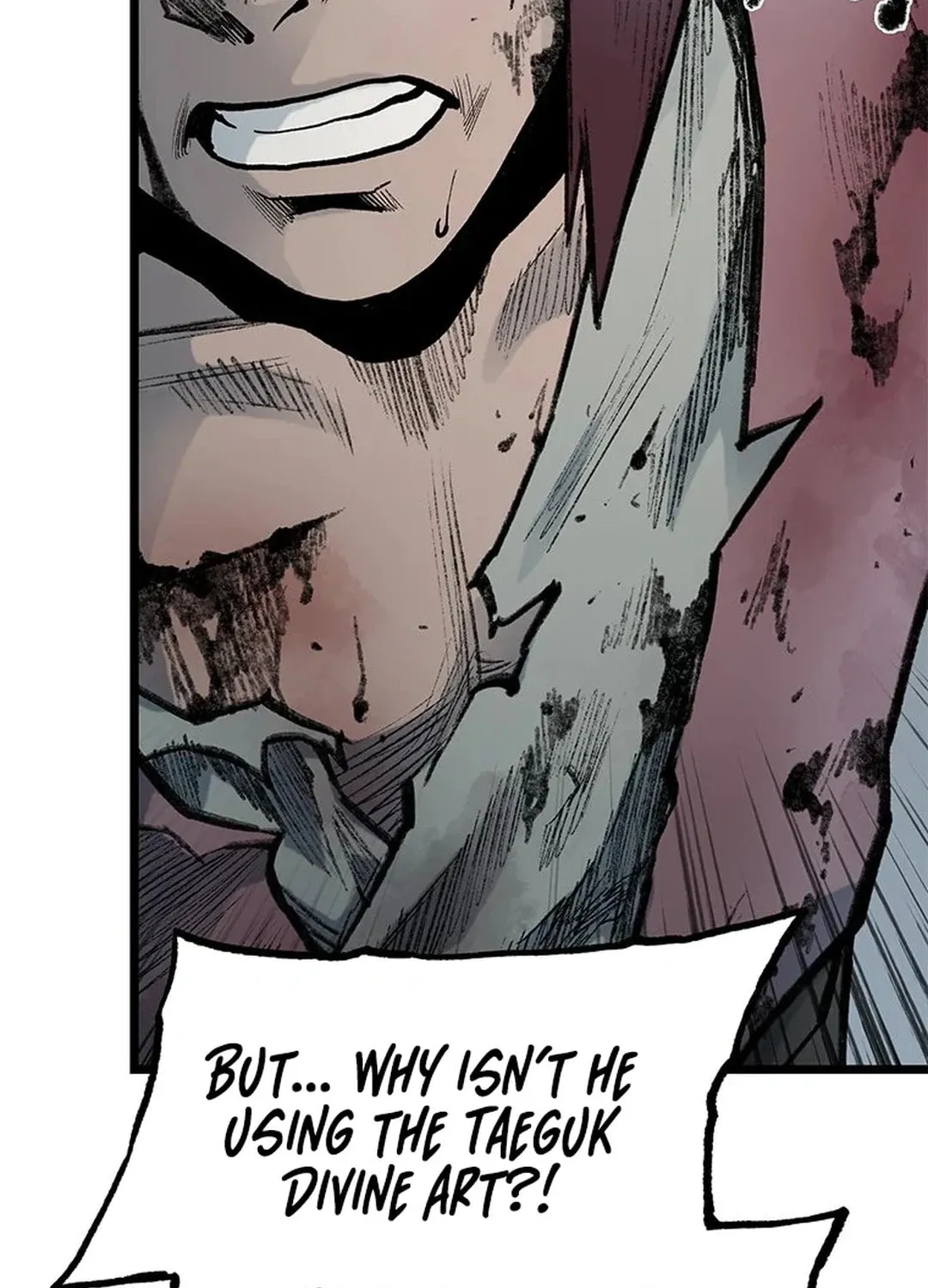 Kang-Ho Chapter 99 page 62 - 