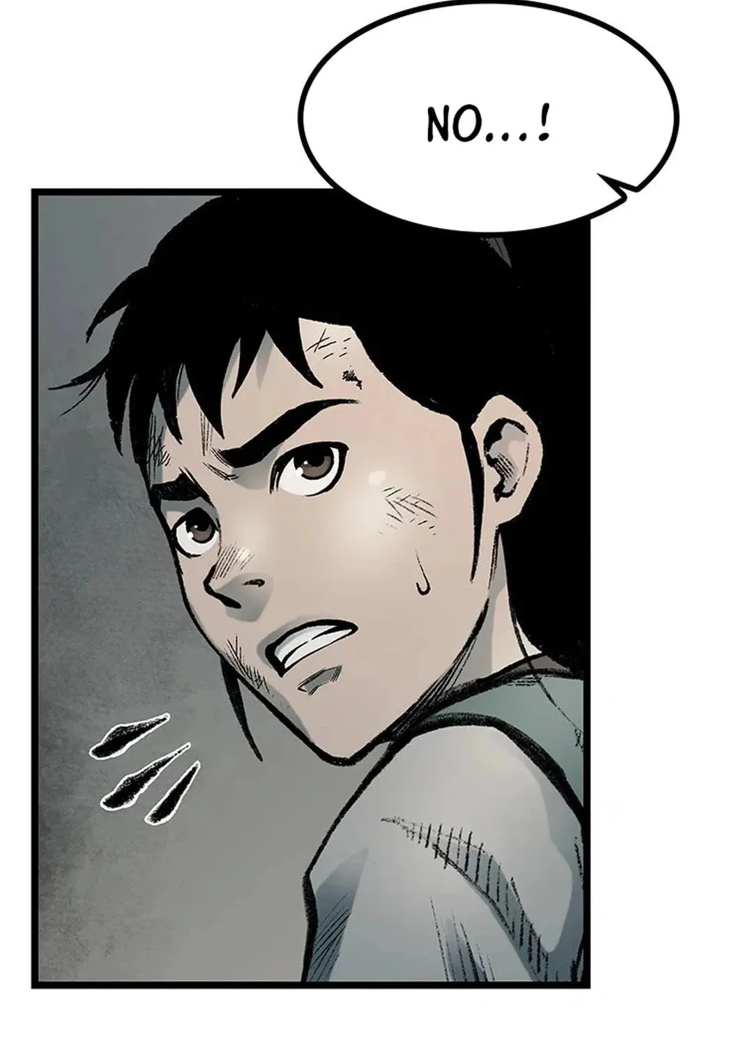 Kang-Ho Chapter 99 page 64 - 