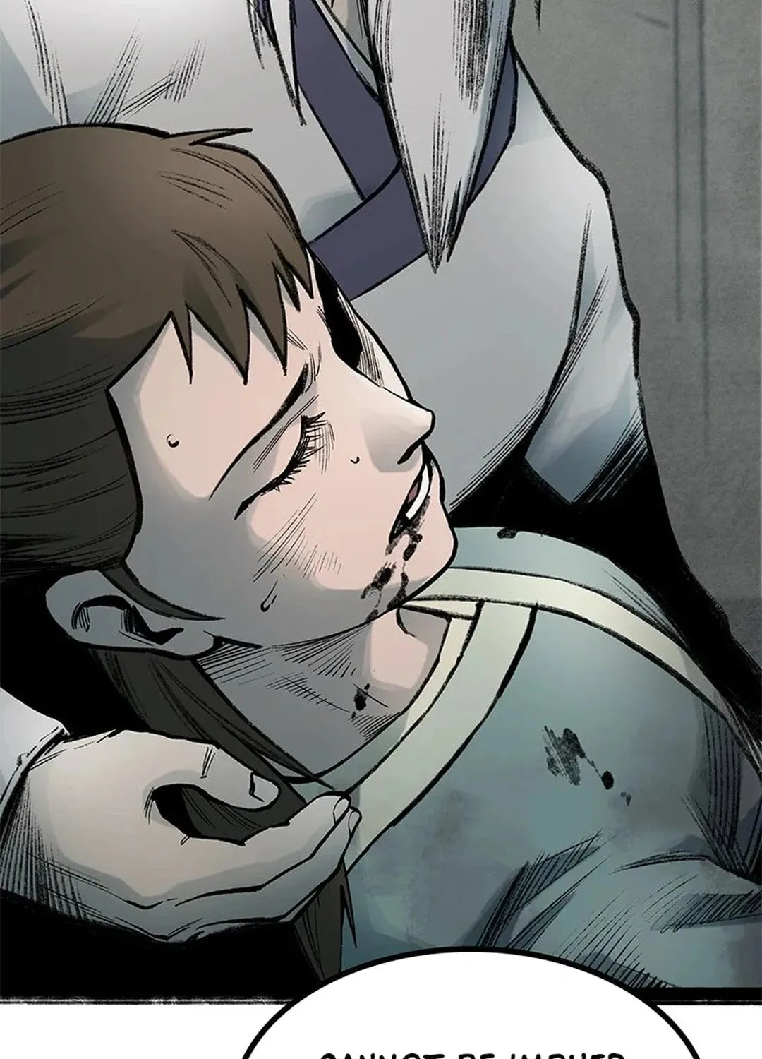 Kang-Ho Chapter 99 page 68 - 