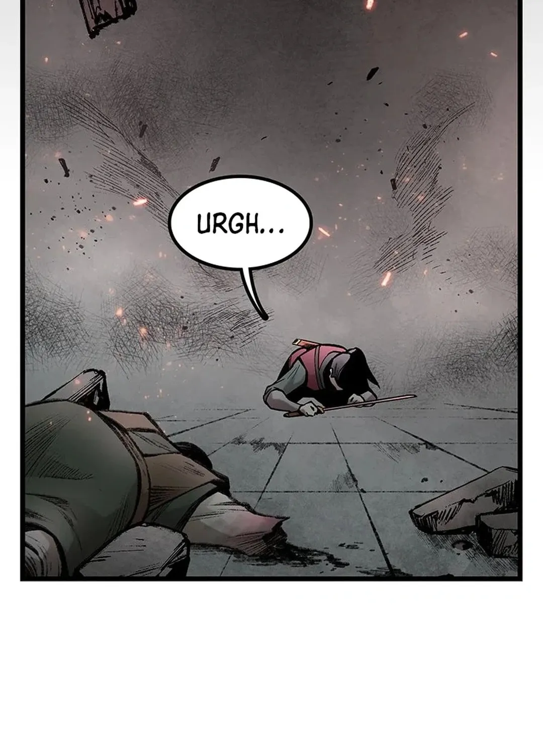 Kang-Ho Chapter 99 page 72 - 