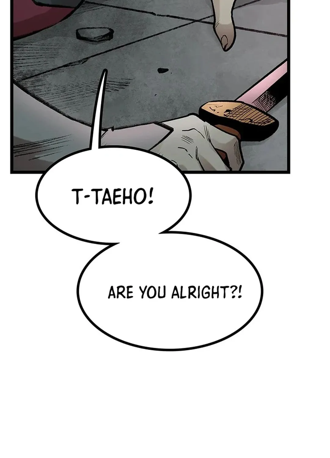 Kang-Ho Chapter 99 page 74 - 