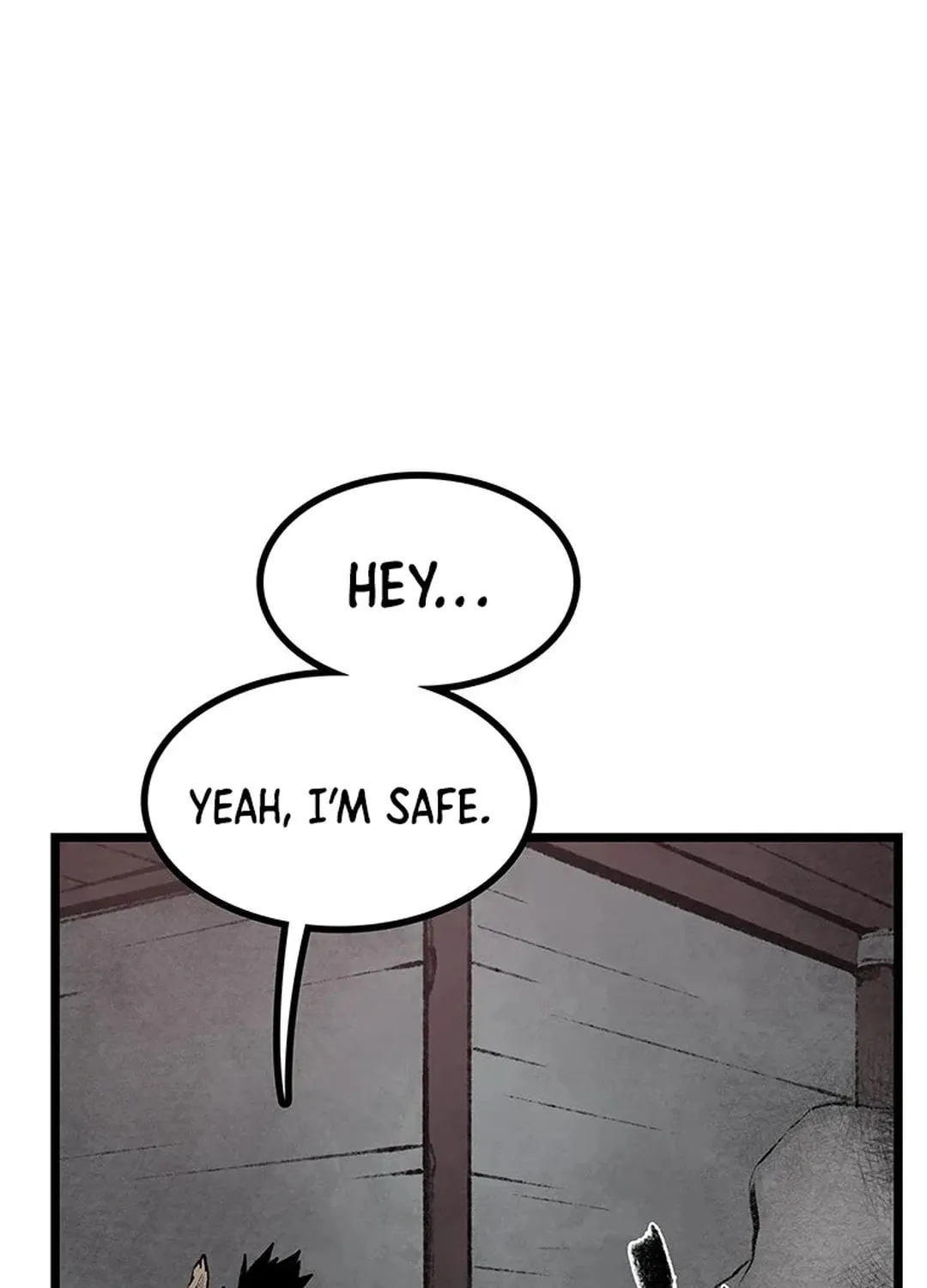 Kang-Ho Chapter 99 page 75 - 
