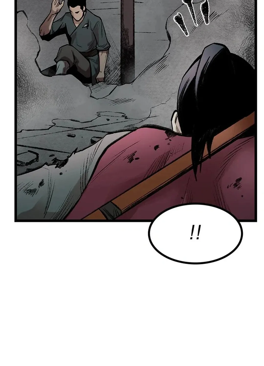 Kang-Ho Chapter 99 page 76 - 