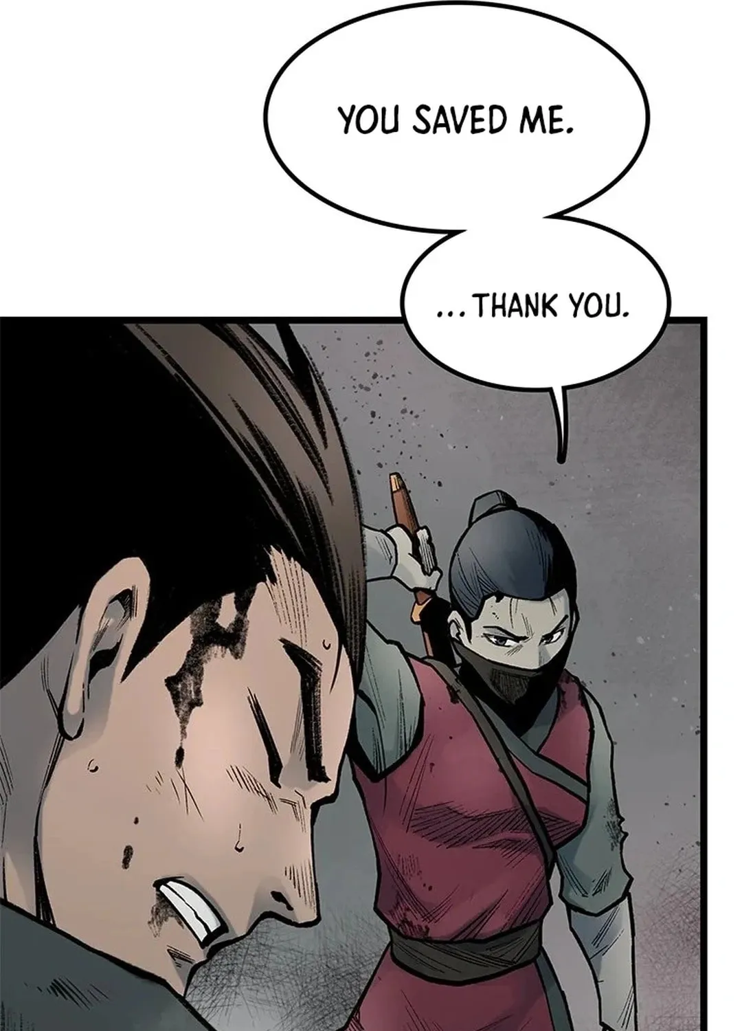 Kang-Ho Chapter 99 page 78 - 