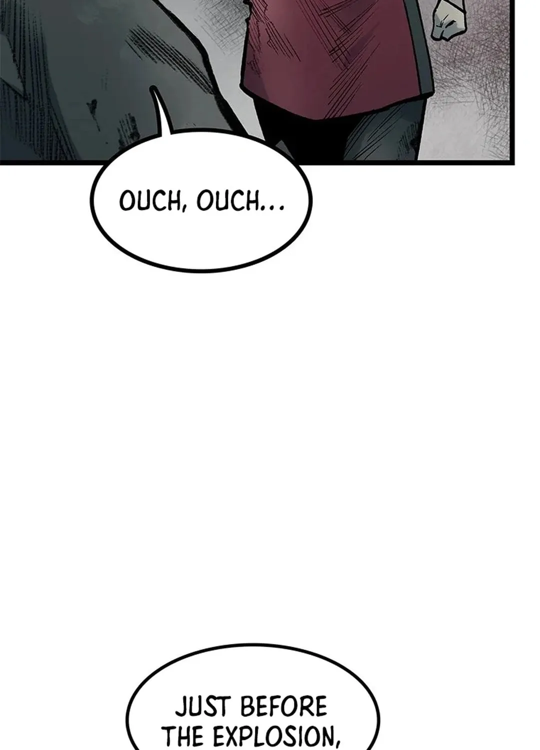 Kang-Ho Chapter 99 page 79 - 