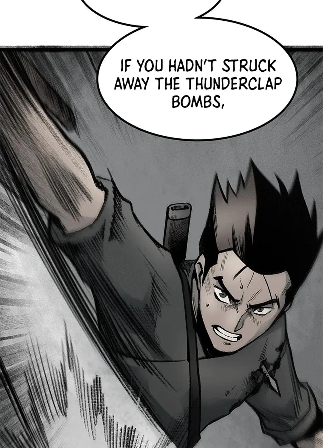 Kang-Ho Chapter 99 page 80 - 