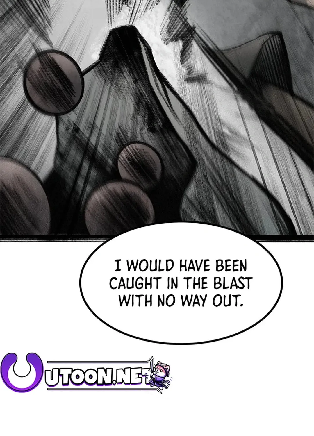 Kang-Ho Chapter 99 page 81 - 