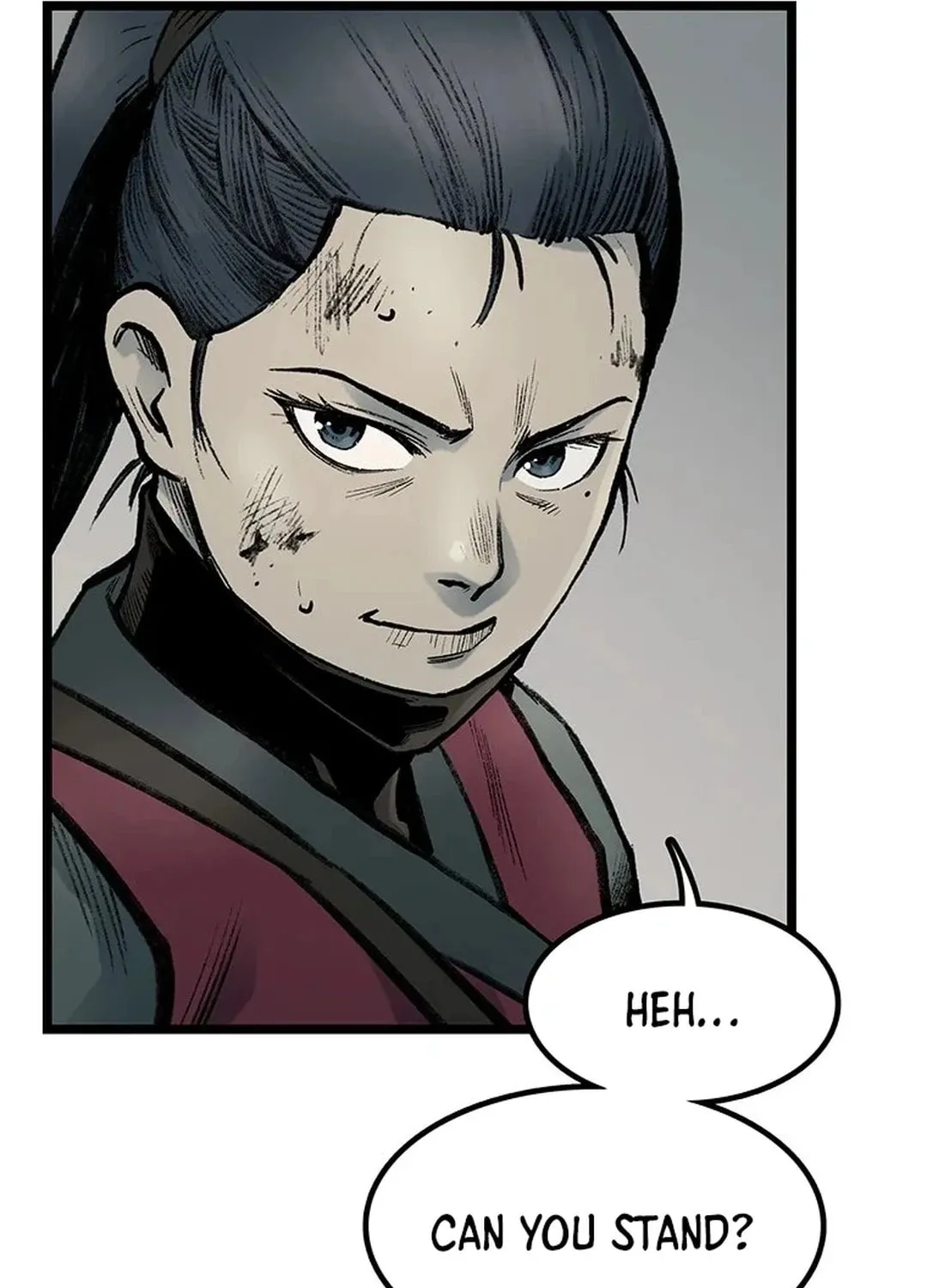 Kang-Ho Chapter 99 page 85 - 