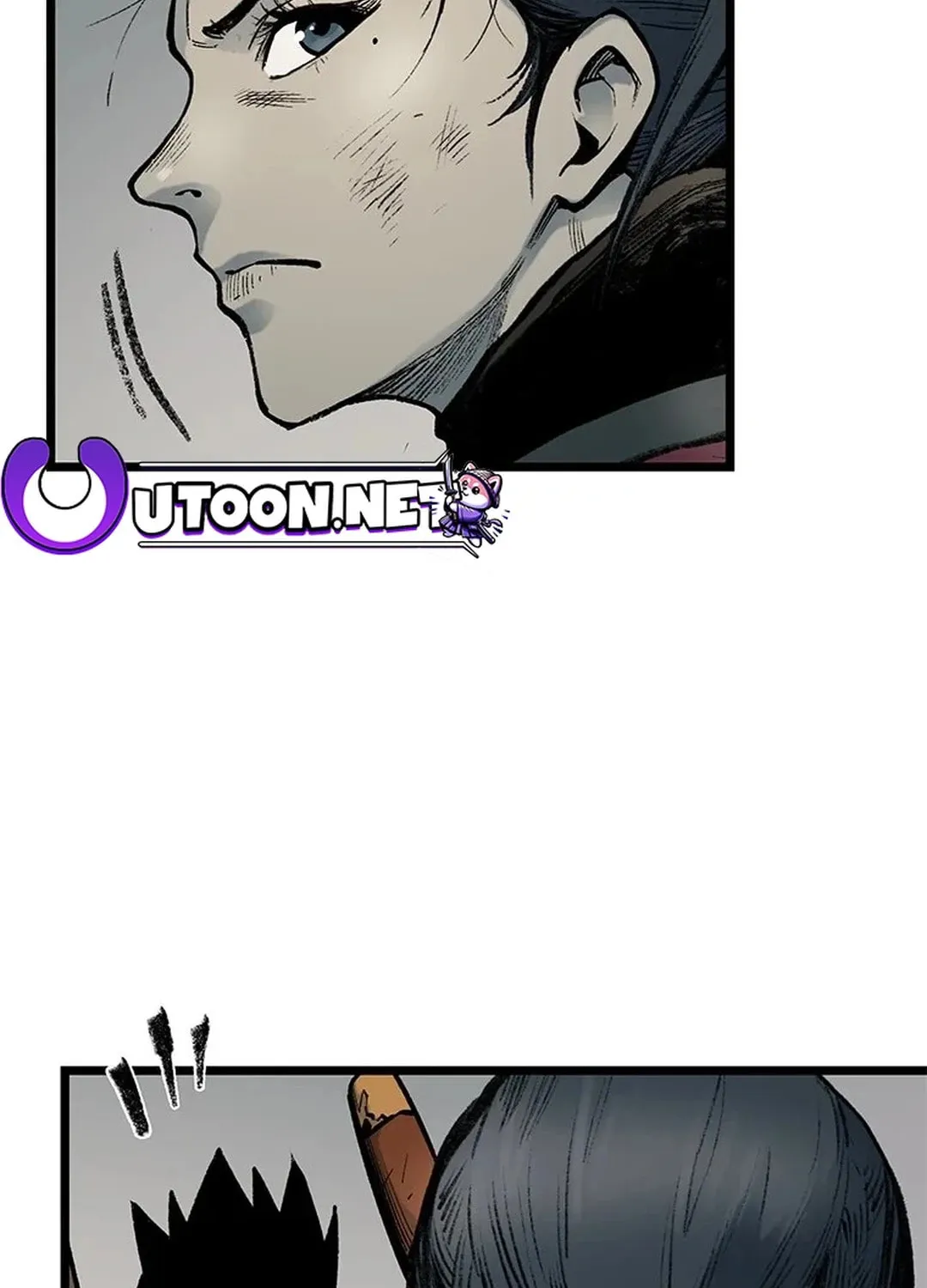 Kang-Ho Chapter 99 page 89 - 