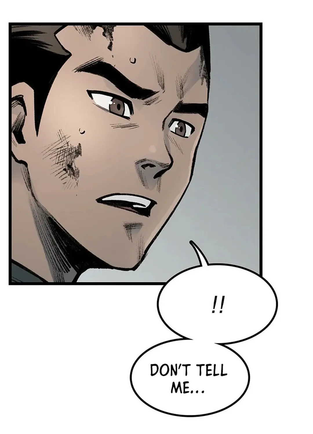 Kang-Ho Chapter 99 page 92 - 