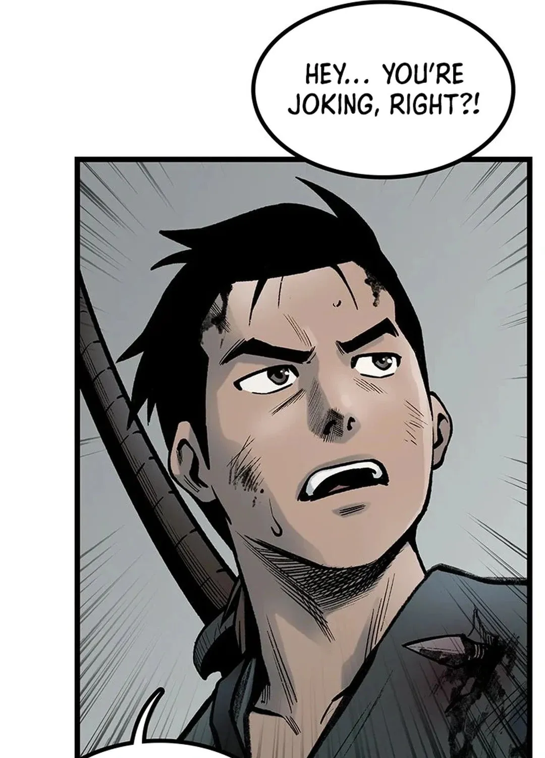 Kang-Ho Chapter 99 page 99 - 