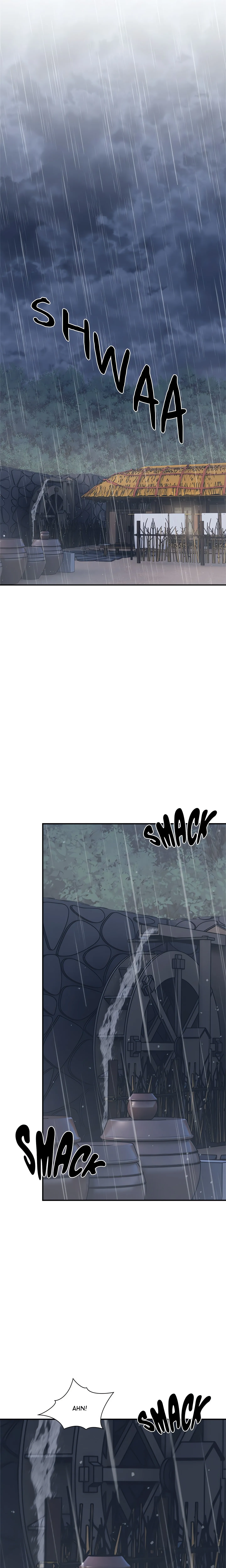 Kangsae the Strong (Uncensored) Chapter 1 page 2 - 