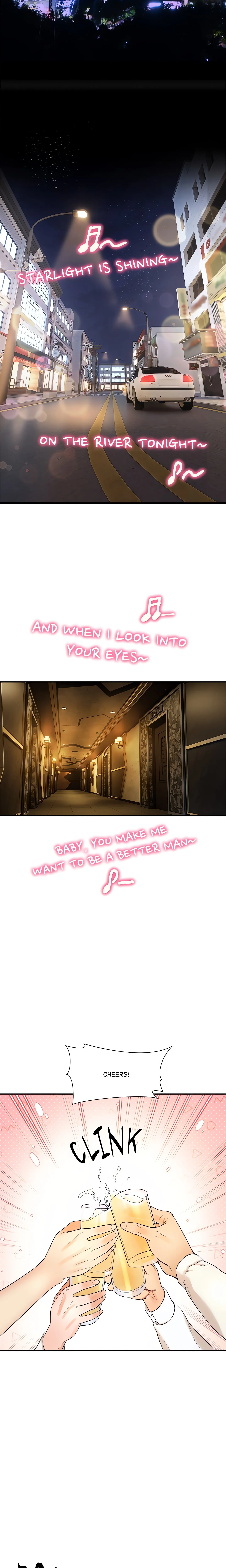 Kangsae the Strong (Uncensored) Chapter 1 page 35 - 