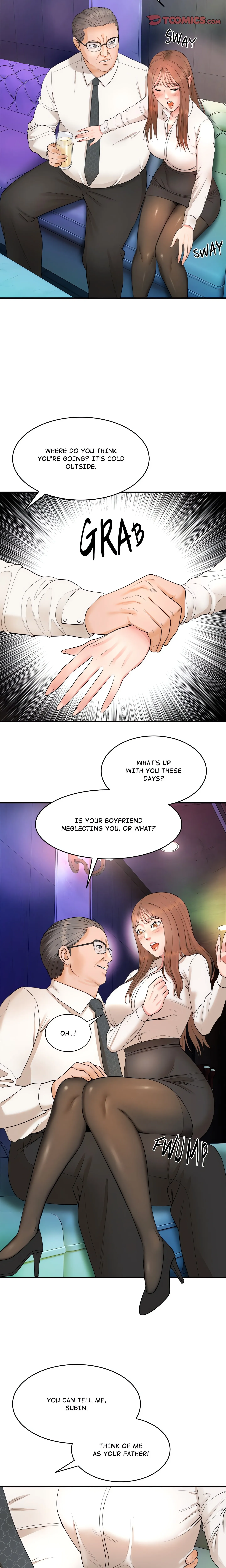Kangsae the Strong (Uncensored) Chapter 1 page 41 - 