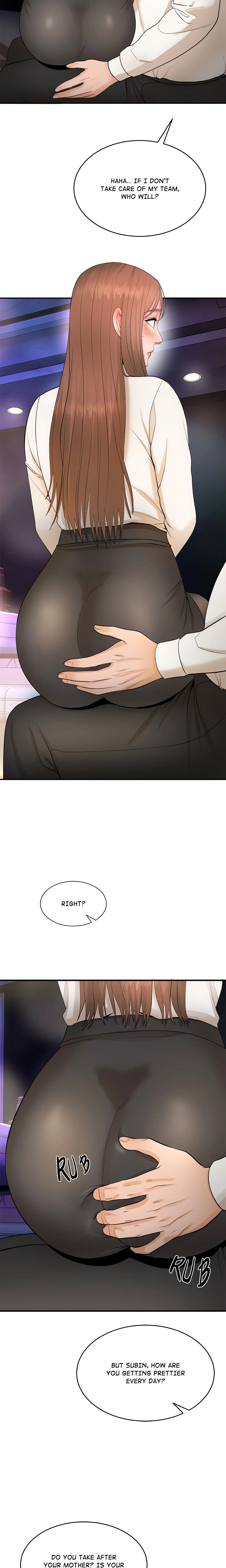 Kangsae the Strong (Uncensored) Chapter 1 page 43 - 