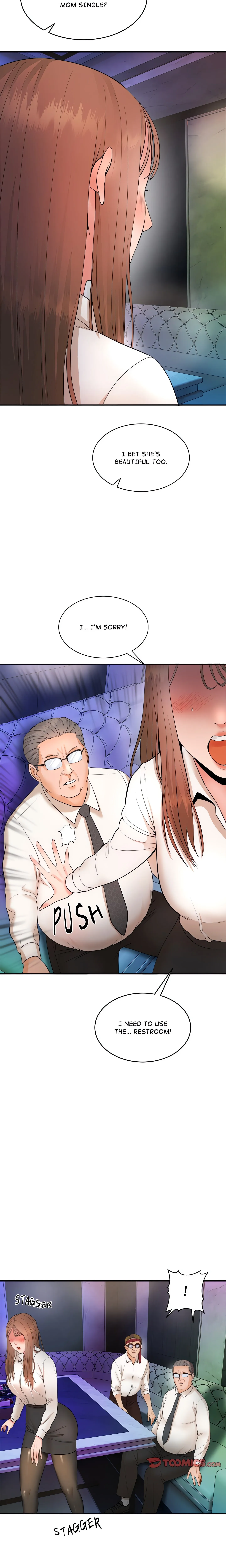 Kangsae the Strong (Uncensored) Chapter 1 page 44 - 