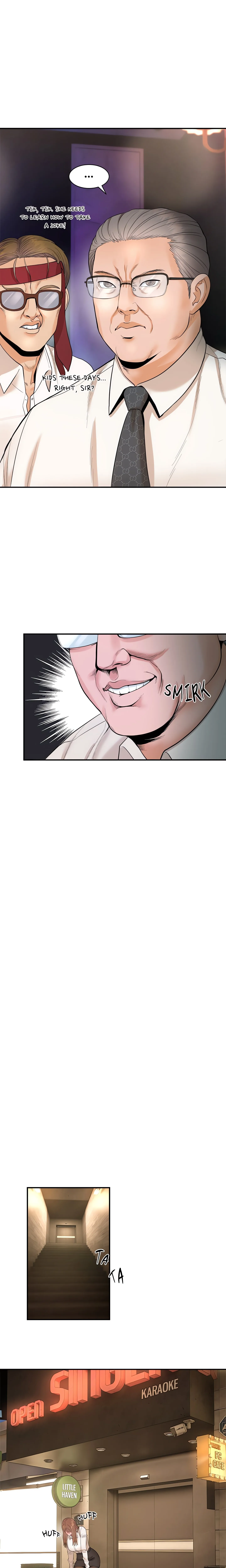 Kangsae the Strong (Uncensored) Chapter 1 page 45 - 